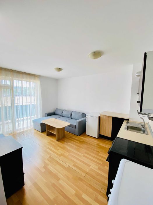 2-стаен под наем в с. Нови Хан София