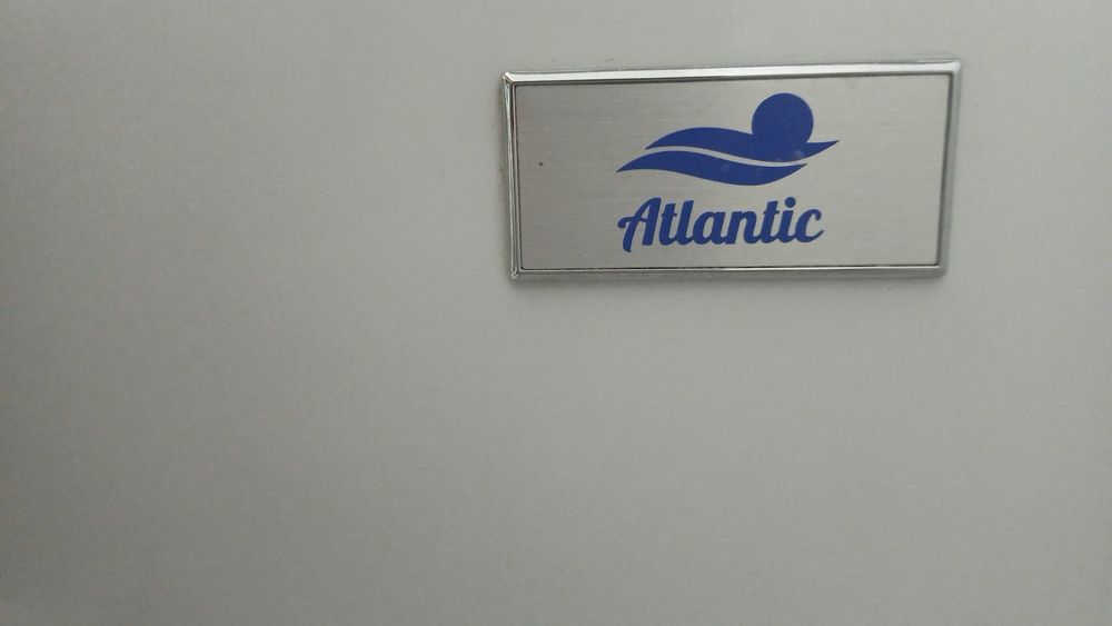 Морозильная камера ларь