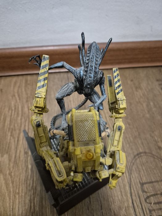 Aliens: Colonial Marines