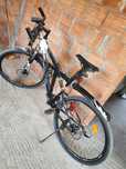 Bicicleta Monten Bike
