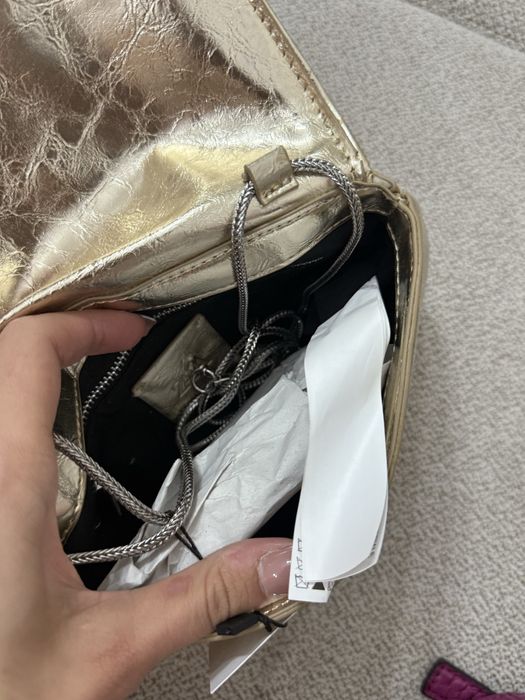 Чисто нова чанта Zara