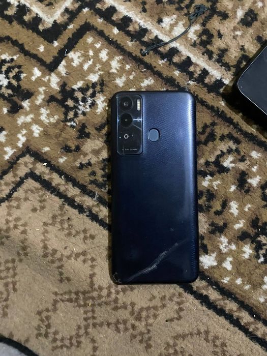 Tecno pova neo 6