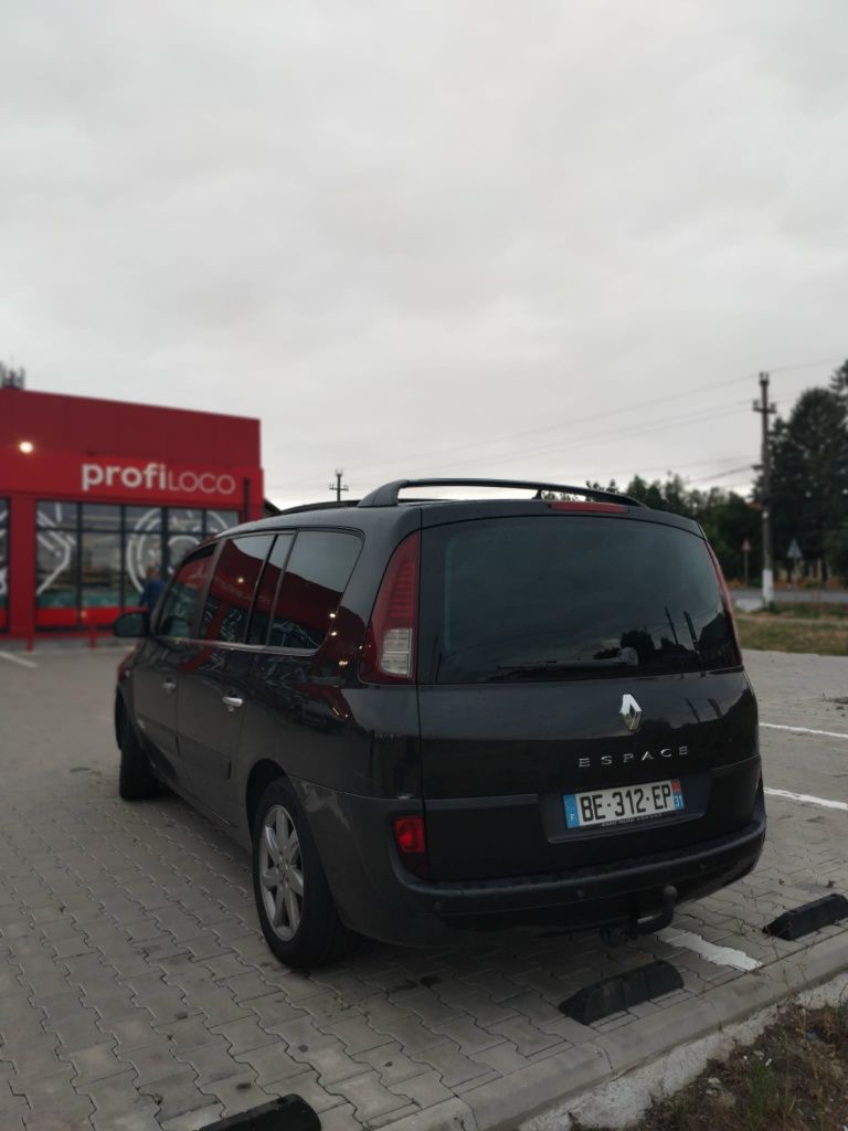 Renault espace 4