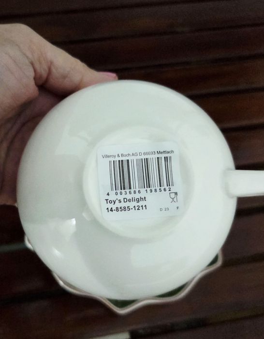 Ceasca Villeroy & Boch