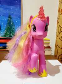 Printesa Cadence My little pony 23 cm