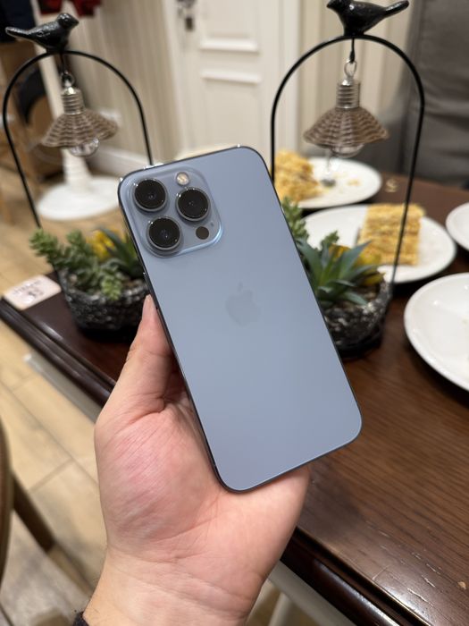 Iphone 13 Pro Max 256 GB