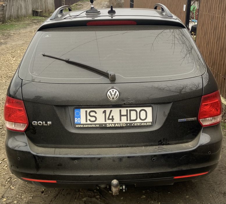 Vand golf 5 1.9 TDI