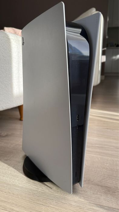 PS 5 Digital Edition