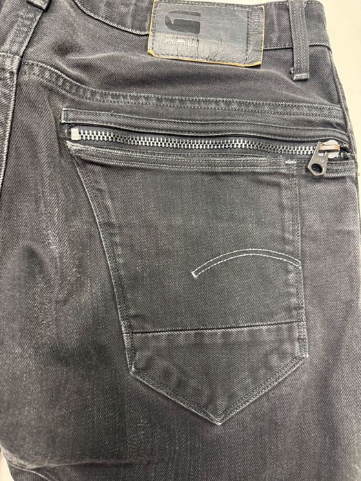 G-Star 3D Slim дънки 33/34