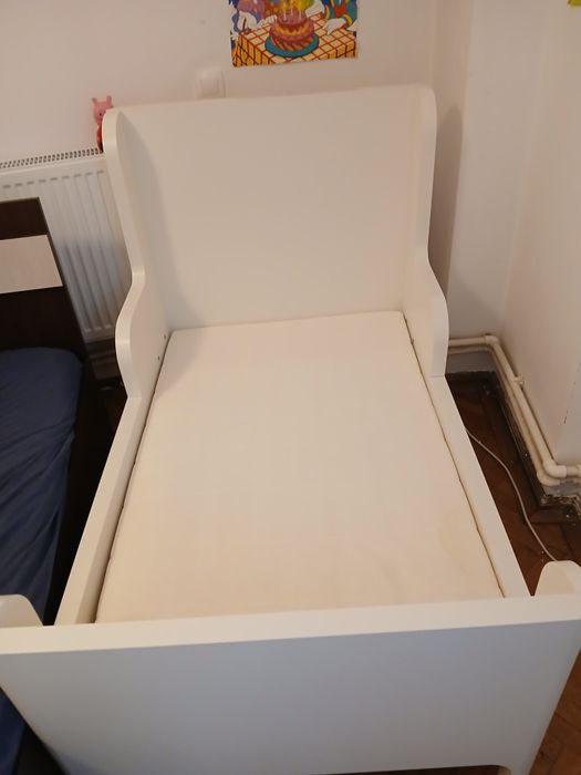 Pat extensibil Ikea