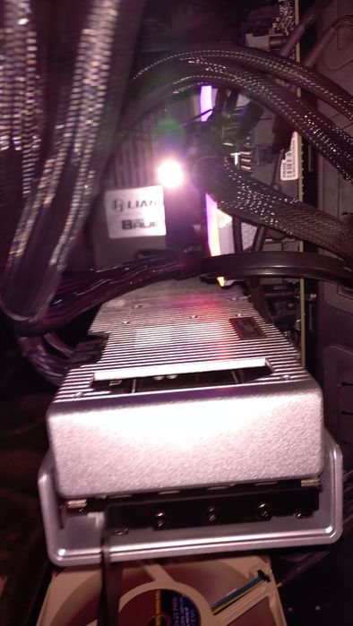 AMD RX 7900 XTX 24gb