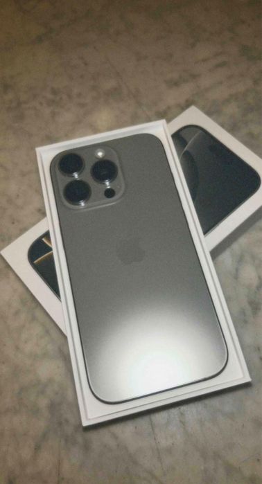 Айфон 16 Про 128 Гб