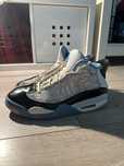 Jordan Dub Zero Blue