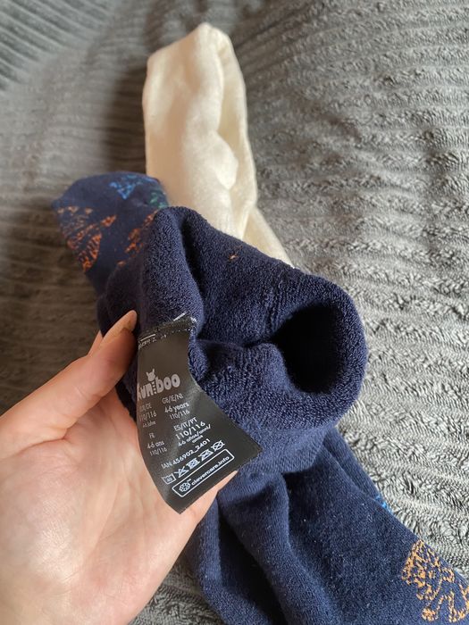 2 buc ciorapei Kuniboo noi nouti