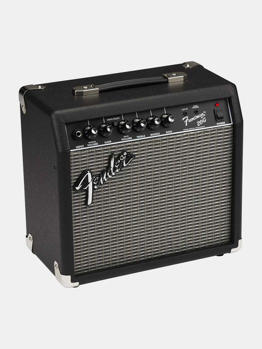 Комбоусилитель Fender Frontman® 20G