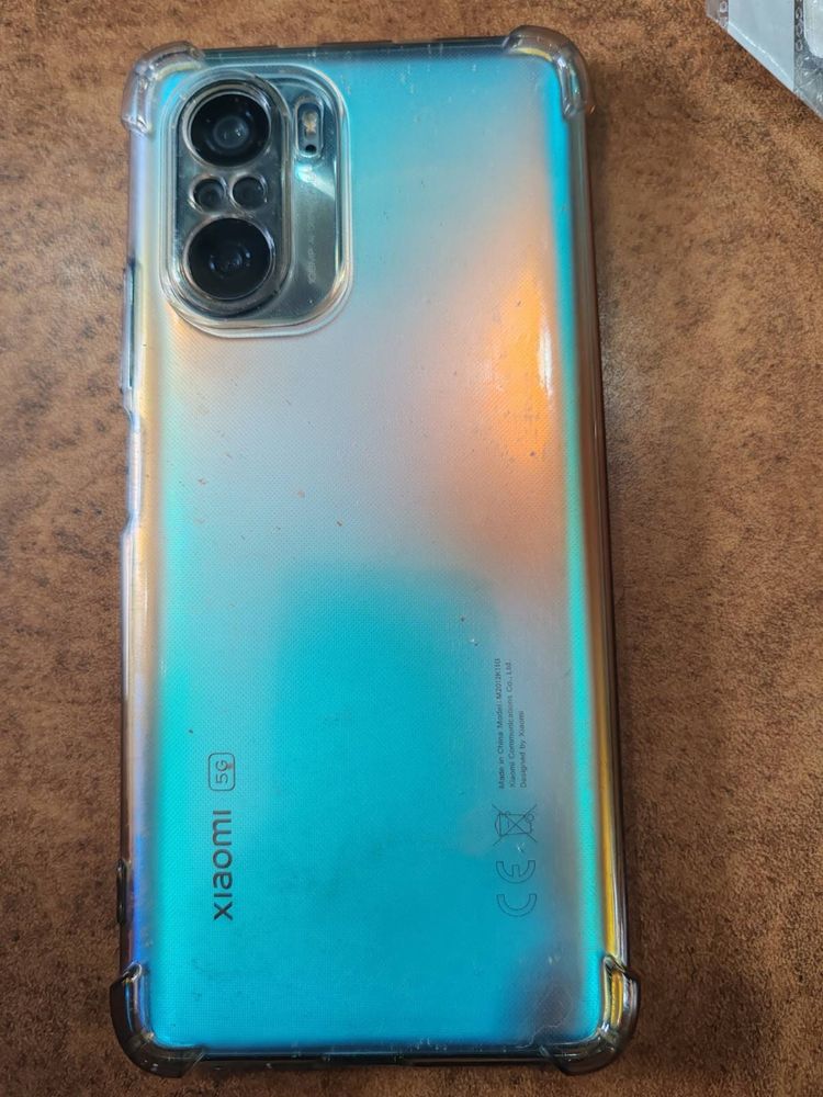 Смартфон Xiaomi Mi 11i