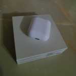Airpods 2 поколения (GFJMHR81LX2Y)