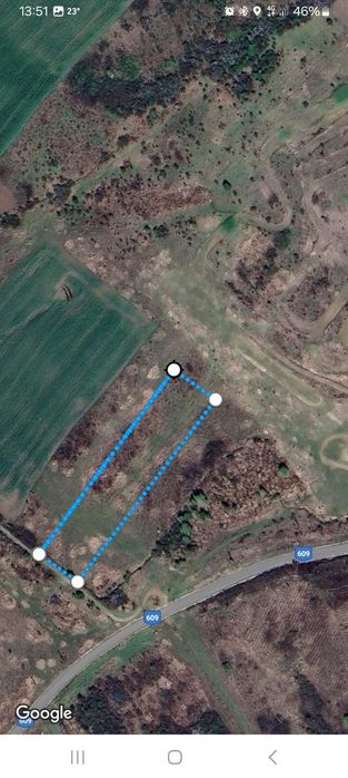 Teren de vanzare pe centura orasului Lugoj,cu potential de dezvoltare