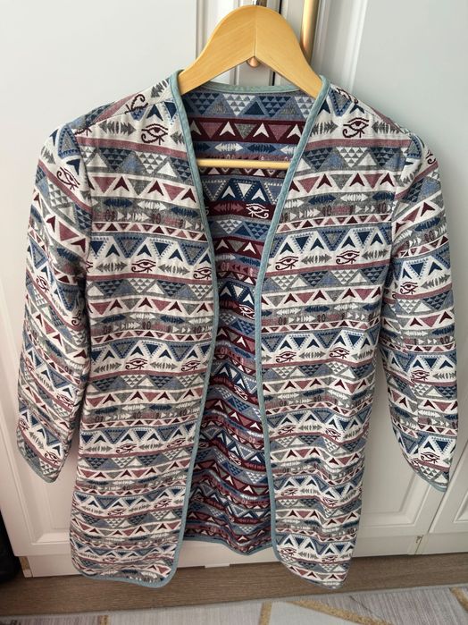 Женский кардиган