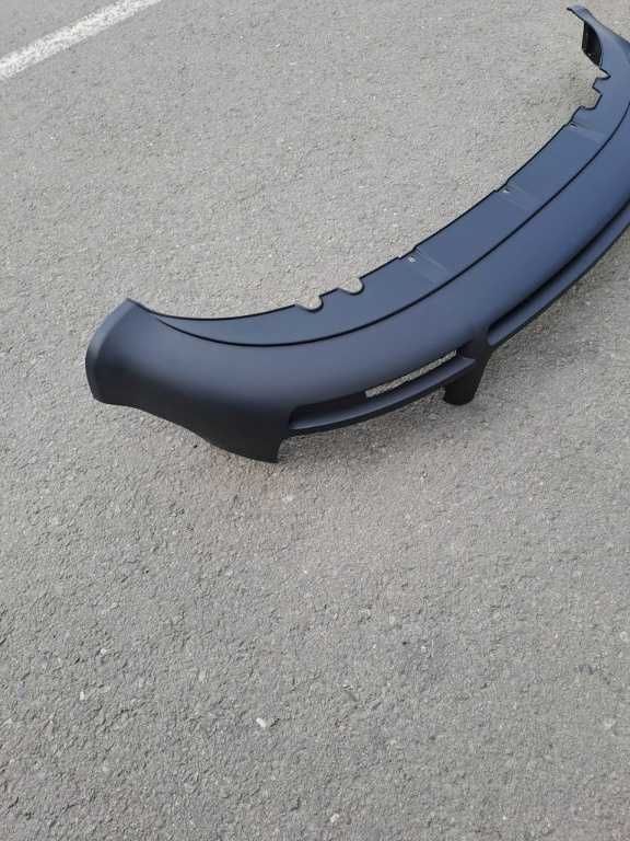 Spoiler bara fata Audi A4 B6 an 2000-2004 , este nou