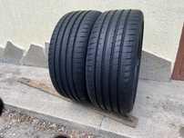 2 бр. летни гуми 225/40/18 GoodYear DOT 0119 6 mm