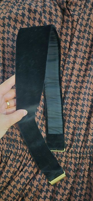 Rochie matase Pierre Cardin