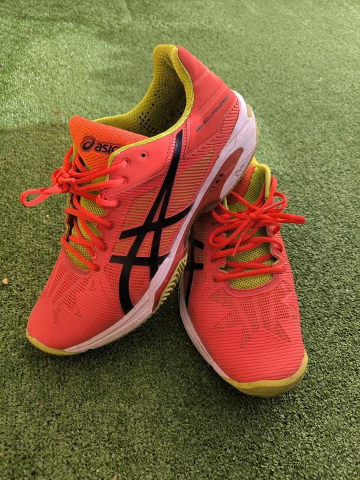 Маратонки Asics, номер 45