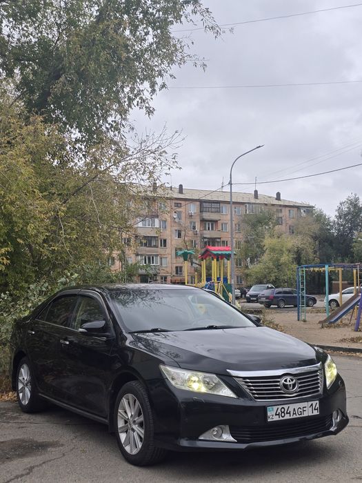 Камри 50 обмен дом квартира либо деньги