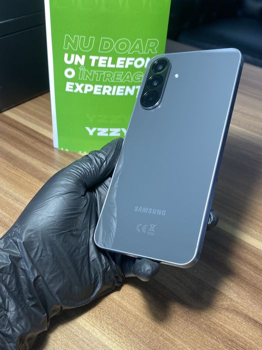 Samsung Galaxy A56 / Garanție 24 luni / 128 Gb / Ca nou