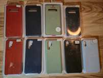 Lichidare! Bundle 26 x Huse telefon Samsung / iPhone / Huawei sigilate