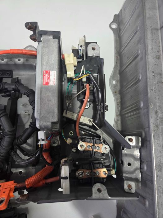 Baterie Toyota prius/auris