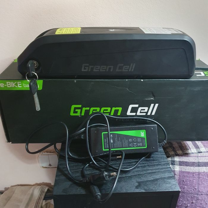 Baterie bicicleta electrica 36v 13ah