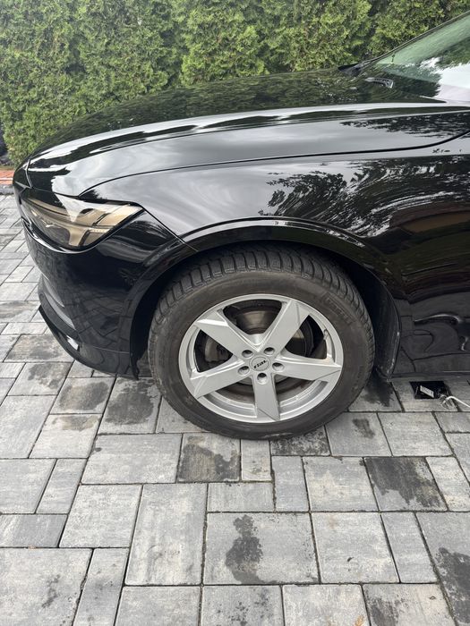 Jante 5x108 r18 volvo,ford,citroen,peugeot,renault