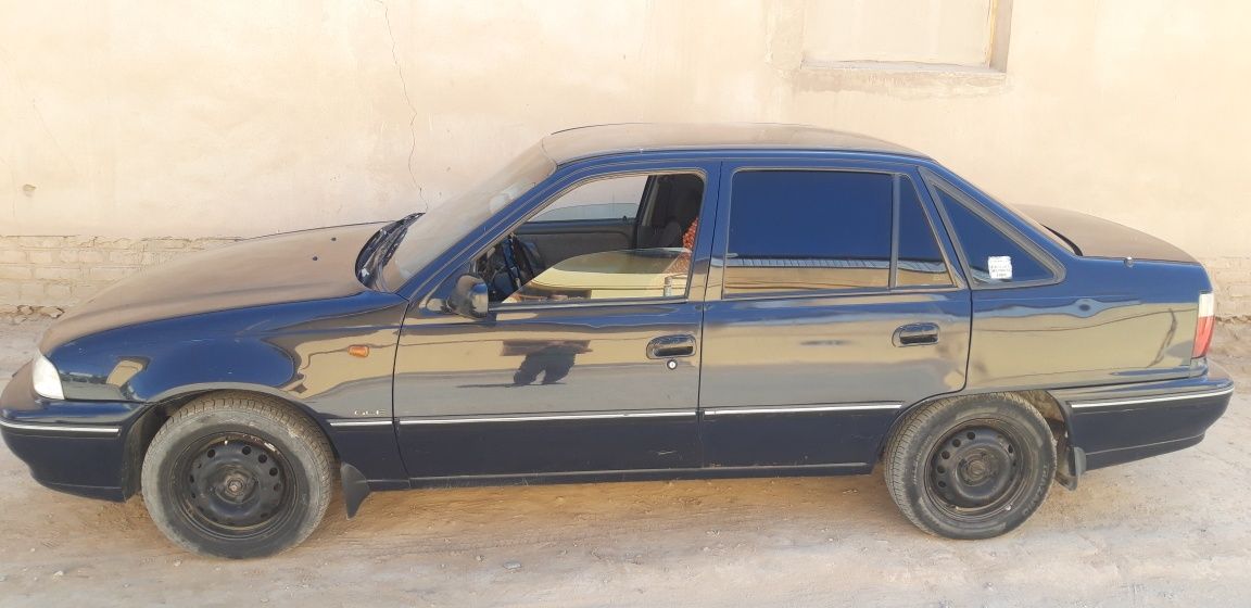 Nexia 2005 so'ns tranblor luks qanditsioner eksport
