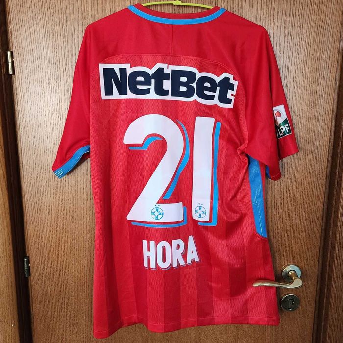 Tricou de joc - Ioan Hora - FCSB
