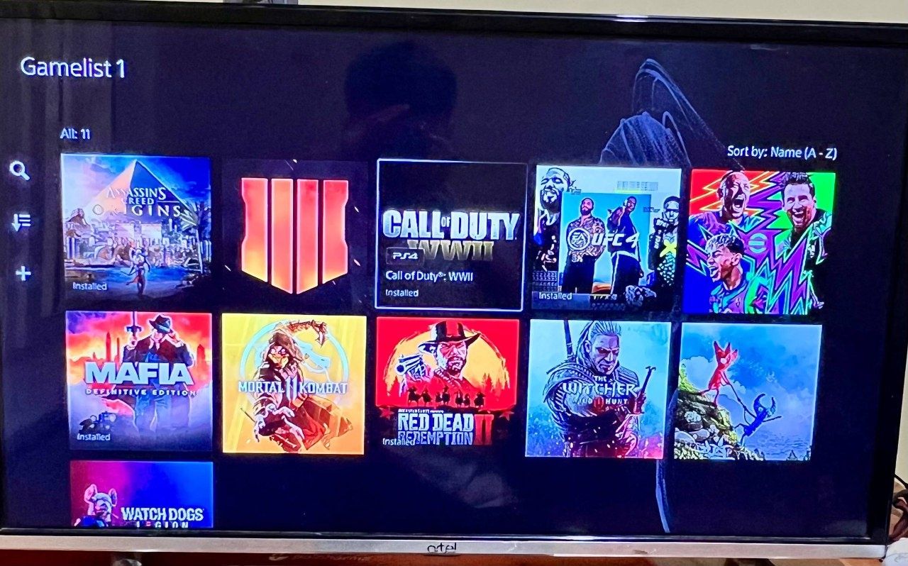 Playstation 5 Digital