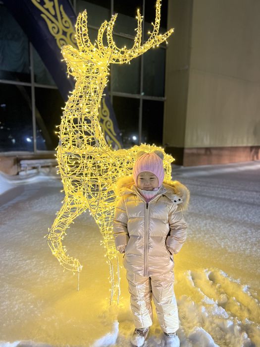 Продам комбинезон