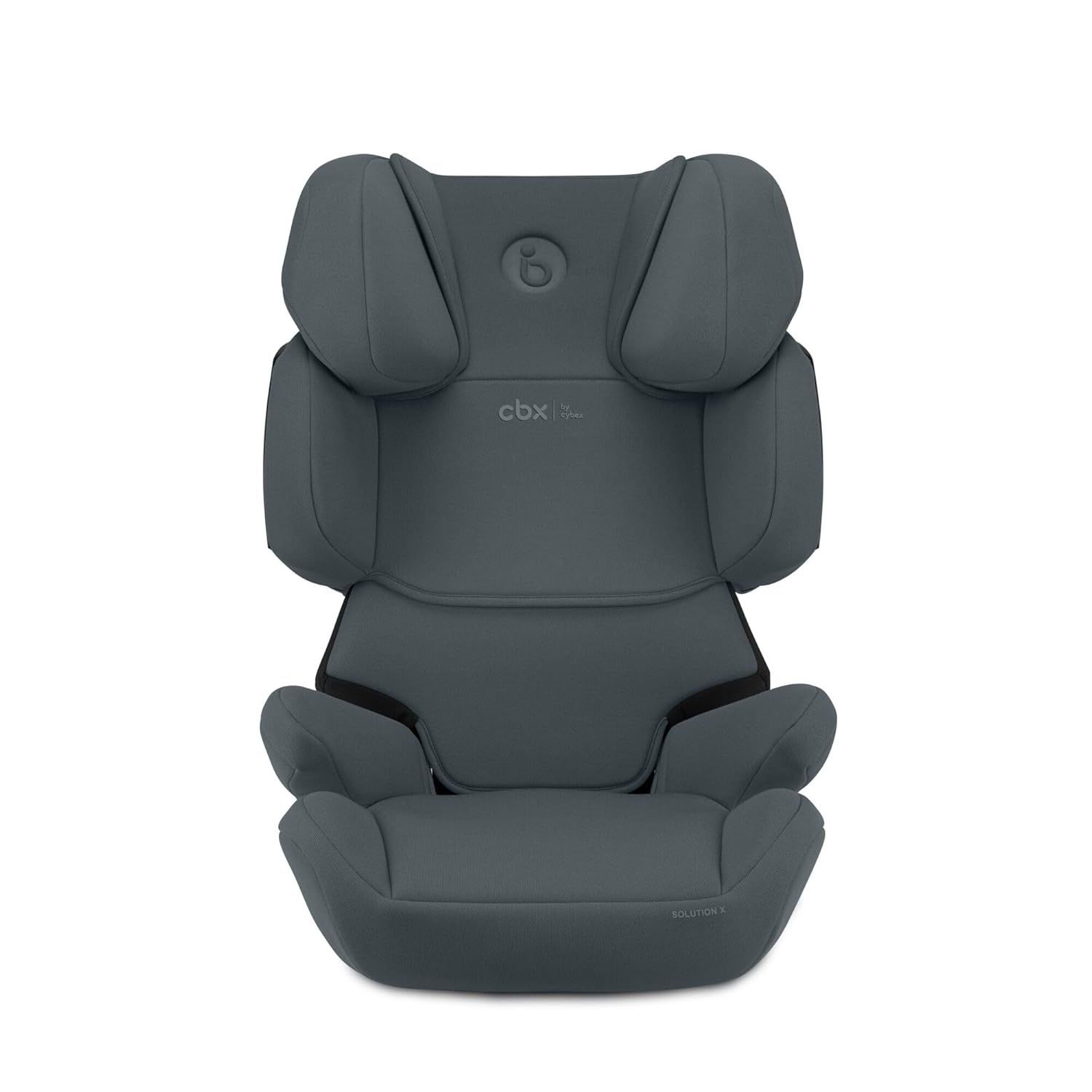 Ново! Детско столче за кола Cybex Solution X i-Fix 3 -12 г. 15-36 кг.