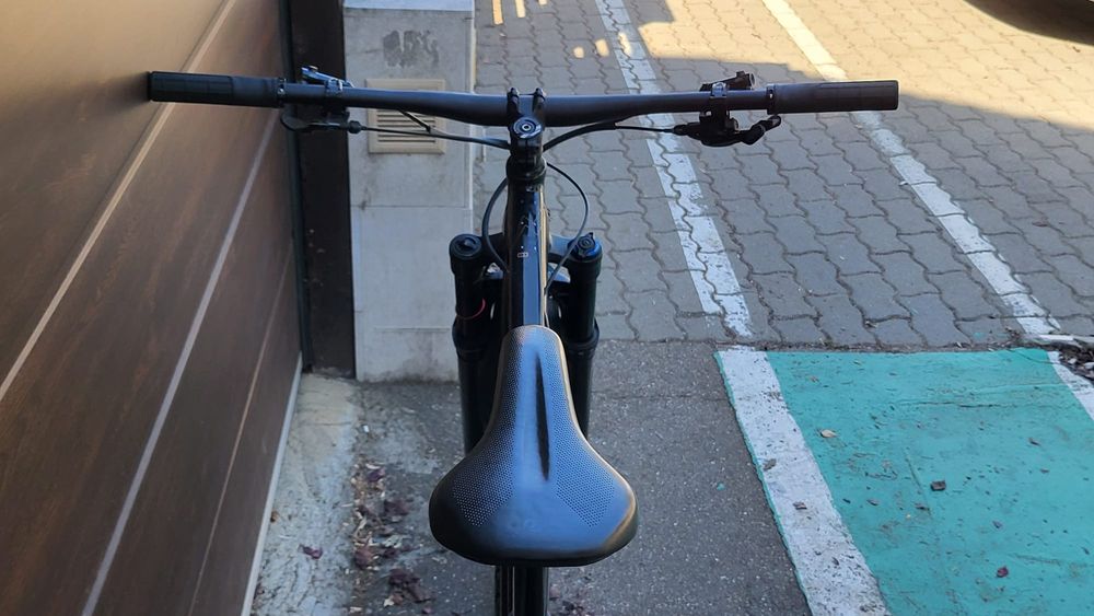 Vând mtb one octane