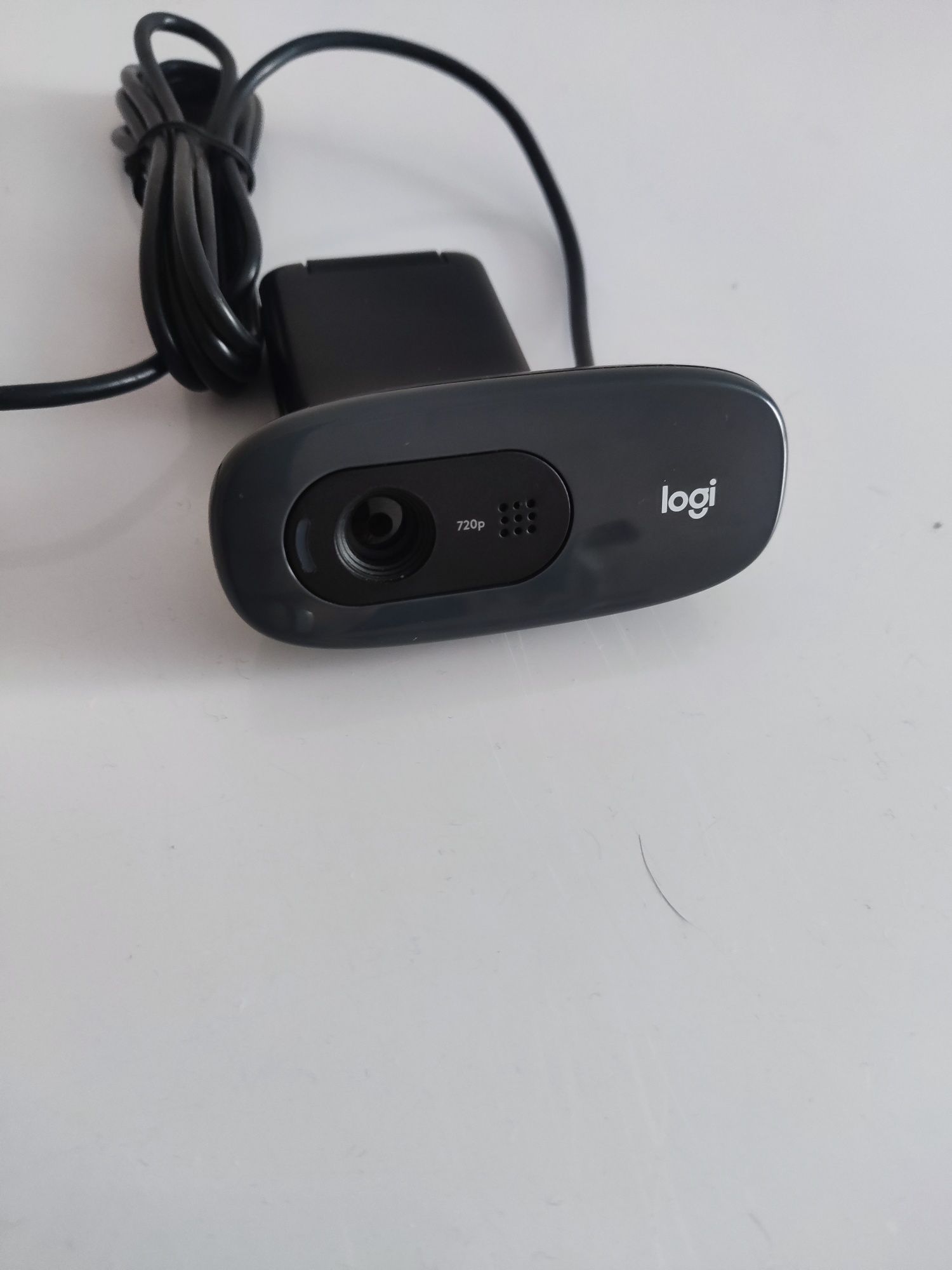 Web-камера Logitech HD Webcam C270