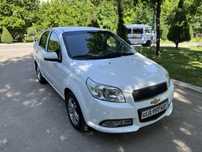 Chevrolet Nexia-3  sotiladi