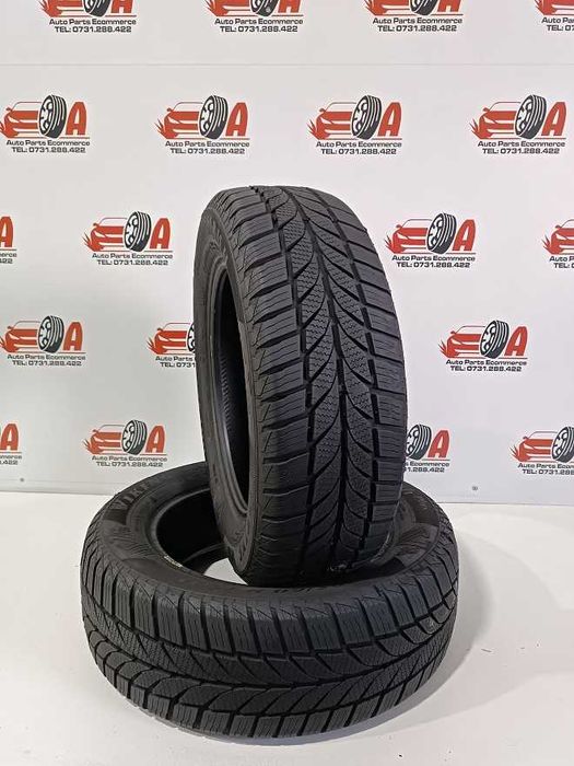 195/60/15 88H VIKING CP N10736 M+S