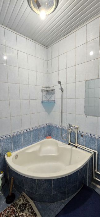 -Чил 20А Квартал‼️ 2в3/4/9 Квартира (60м)