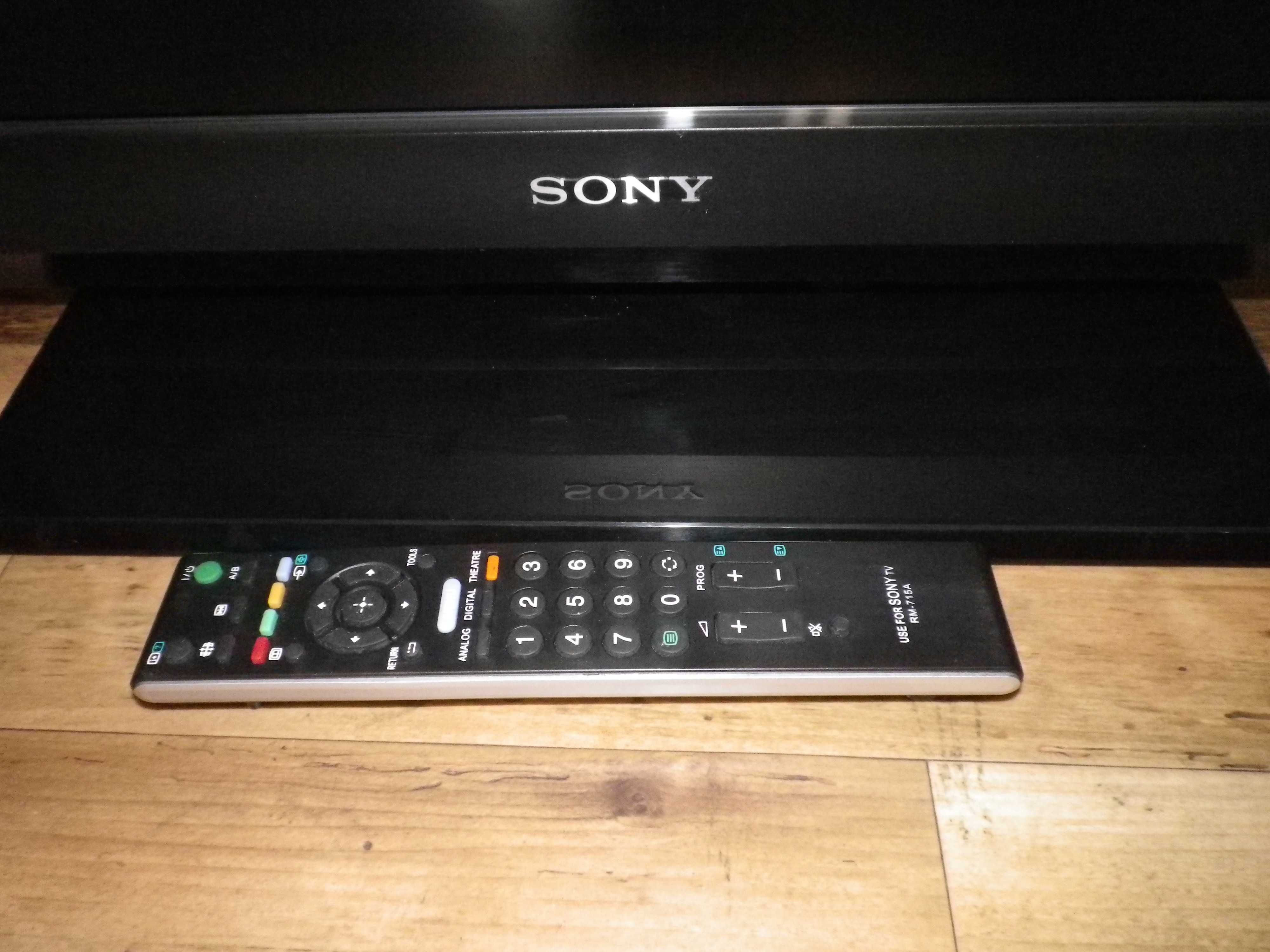 SONY KDL-32S5500