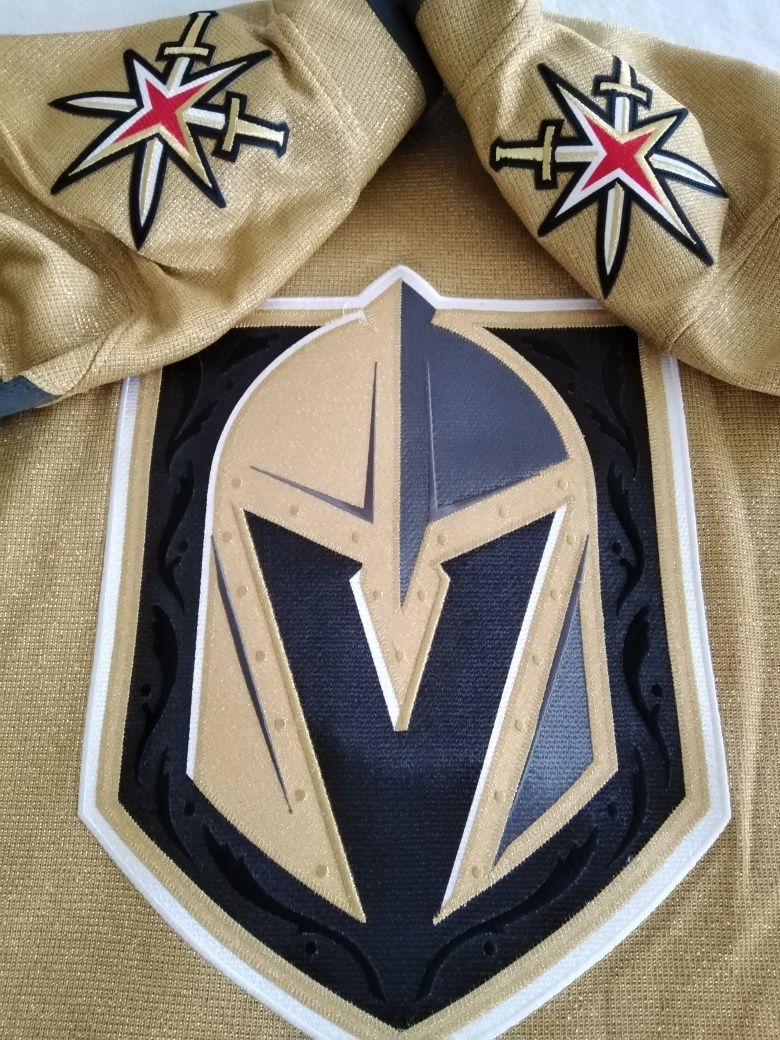 Jersey / bluza NHL Vegas Golden Knights marimea XS