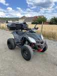Atv e Ton Daelim 250cc, 2009, (nu linhai, bashan, kymco, adly shineray