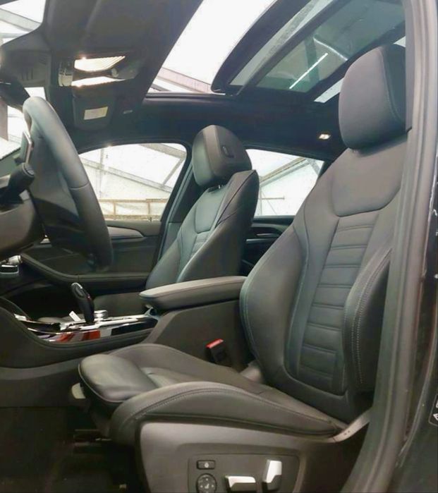 BMW X4 M SportLine Xdrive