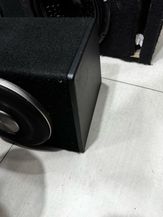 Edifer bufer aktivniy ideal holatda