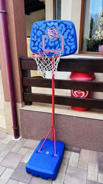 Vand cos de baschet TARMAK K500