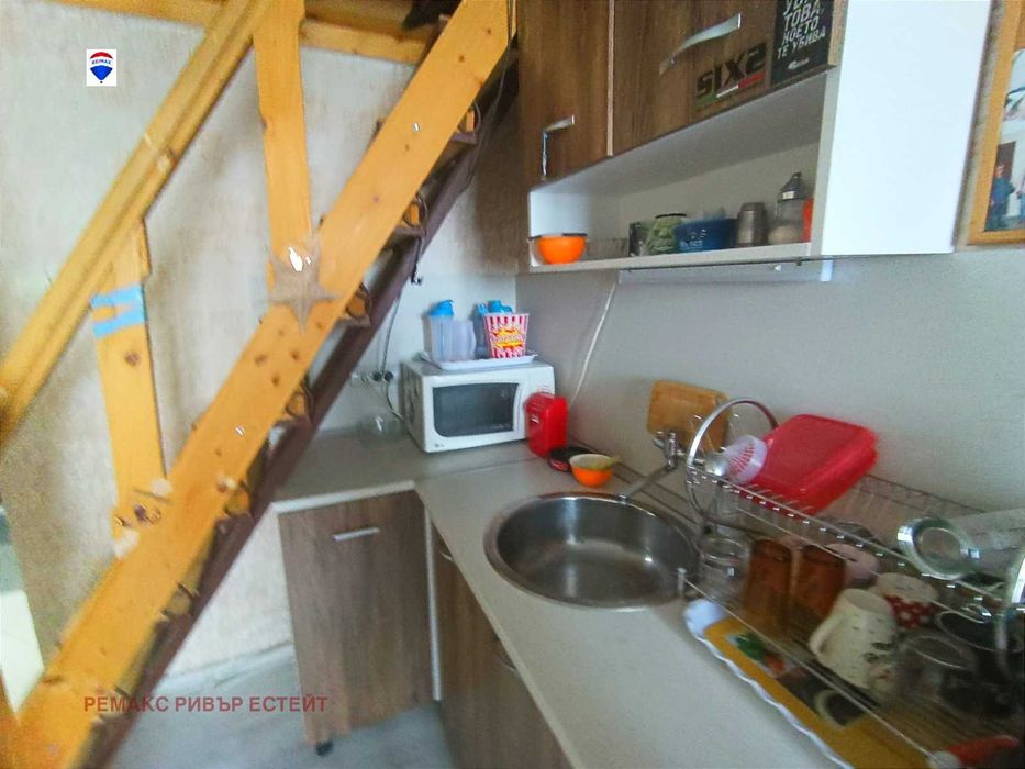 Продава се Двустаен апартамент в Русе, Център - 67 кв.м за 2238 €/кв.м - Снимка #10